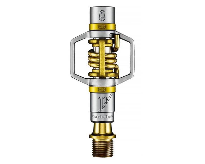 Crankbrothers pedály Egg Beater 11